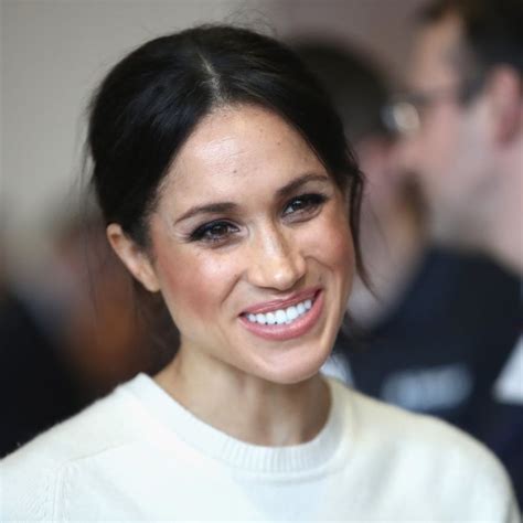 meghan markle official website